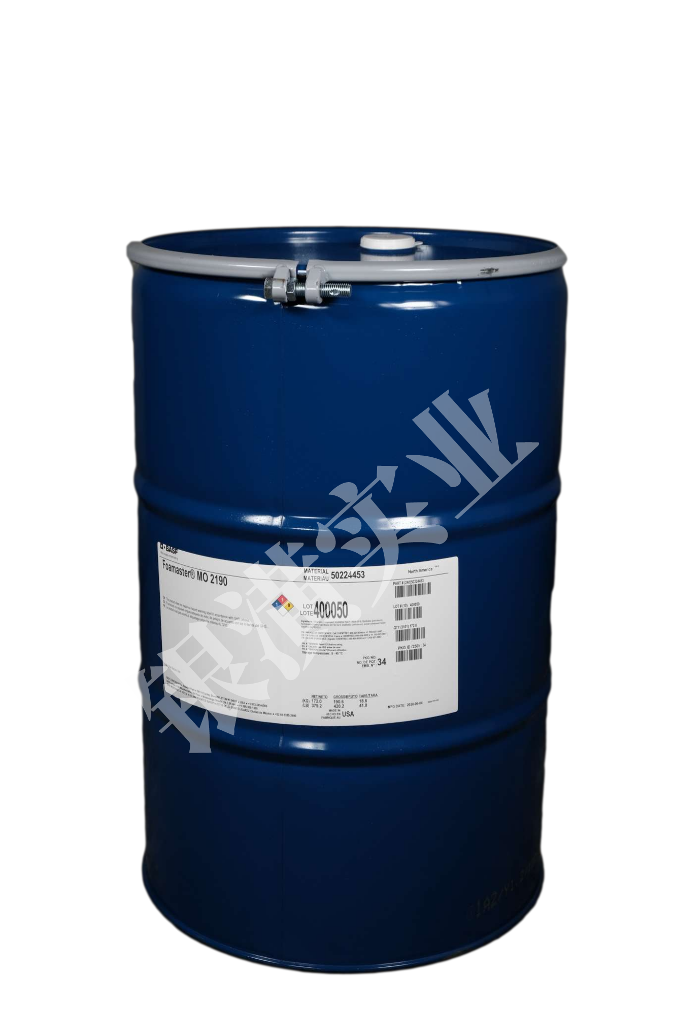 礦物(wù)油類消泡劑